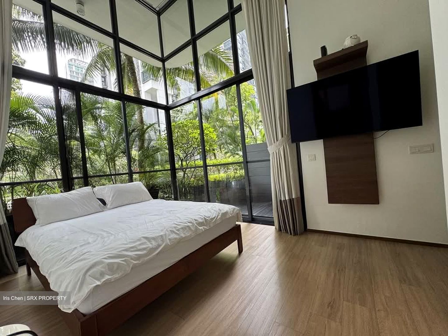 Foresque Residences (D23), Condominium #570449311